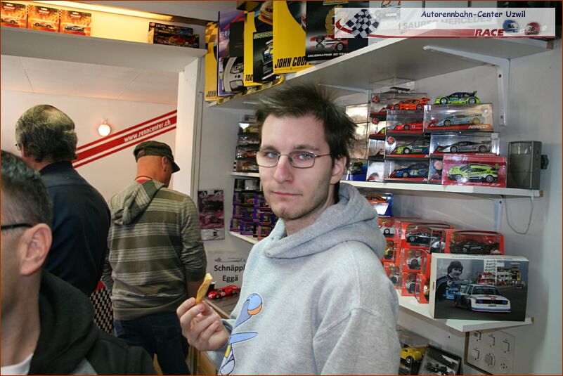 Renncenter Uzwil_Le Mans Serie 13_Maerz_2010 (15)